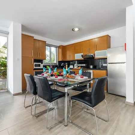 Villa Blue Pelagos *