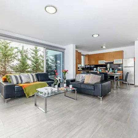 Blue Pelagos Protaras