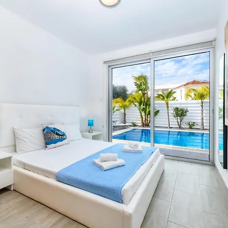 Blue Pelagos Villa Protaras