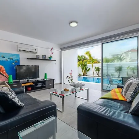 Villa Blue Pelagos