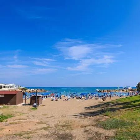 Villa Blue Pelagos *