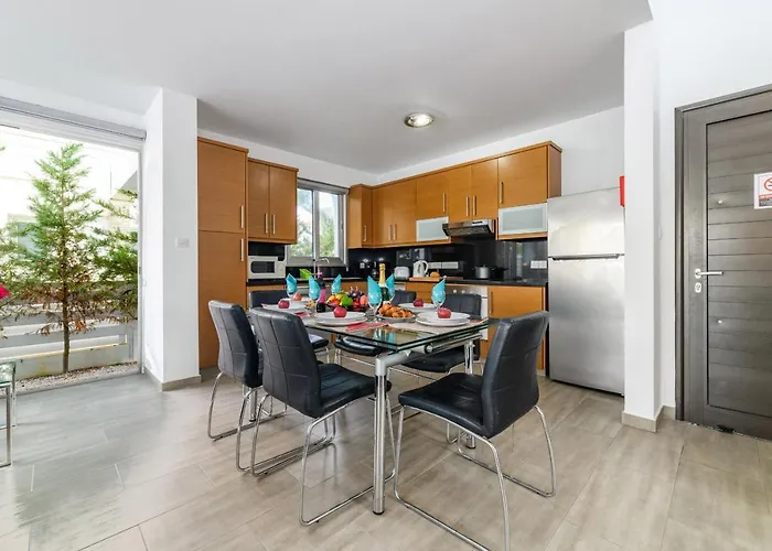 Βίλα Blue Pelagos *