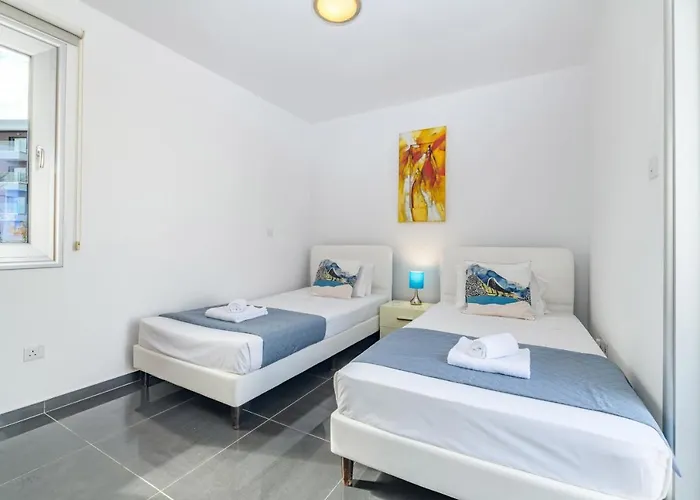 Βίλα Blue Pelagos Πρωταράς