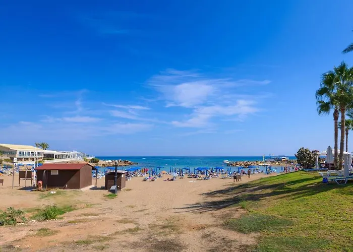 Βίλα Blue Pelagos *