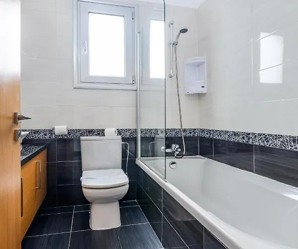 Blue Pelagos Βίλα *