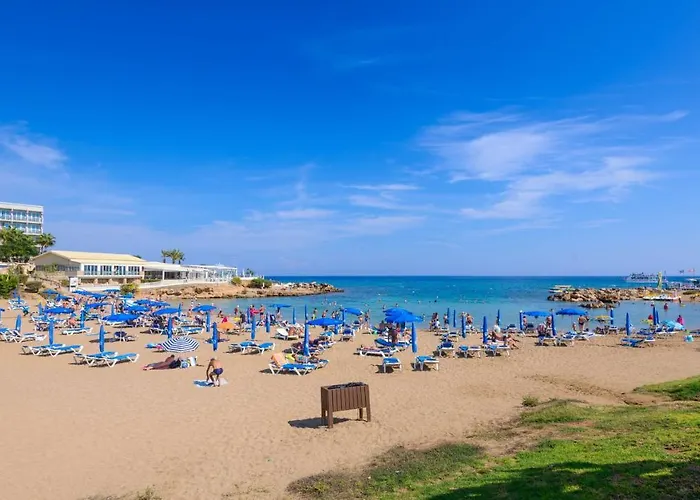 Βίλα Blue Pelagos