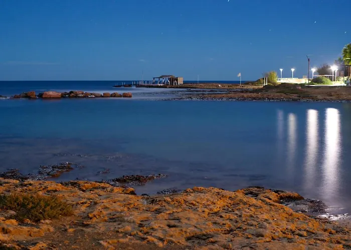 Βίλα Blue Pelagos
